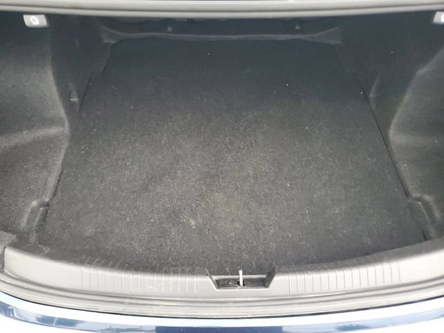 Certified 2021 Chevrolet Malibu LT FWD image 7