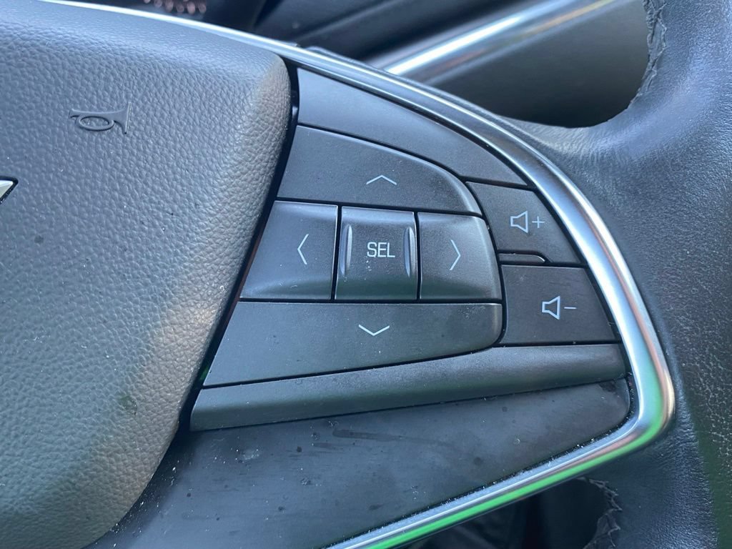 Used 2023 Cadillac XT5 Luxury FWD image 29