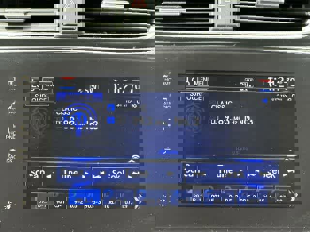 Used 2021 Honda CR-V EX image 12