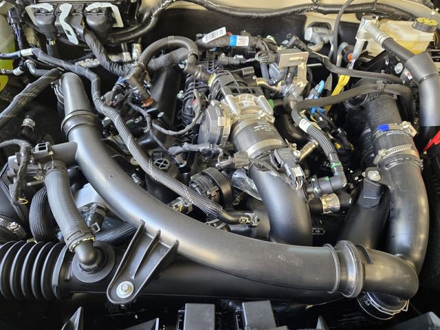 New 2025 Ford Bronco Badlands image 22