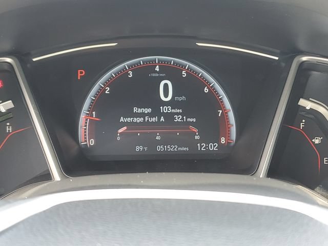 Used 2021 Honda Civic Sport image 24