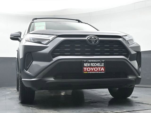 Certified 2024 Toyota RAV4 XLE w/ Convenience Package image 44