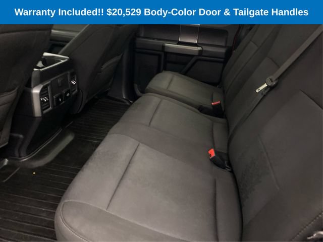 Used 2019 Ford F150 XLT w/ Equipment Group 302A Luxury AWD/4WD image 11