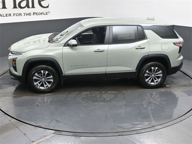 New 2026 Chevrolet Equinox LT w/ Convenience Package II image 36