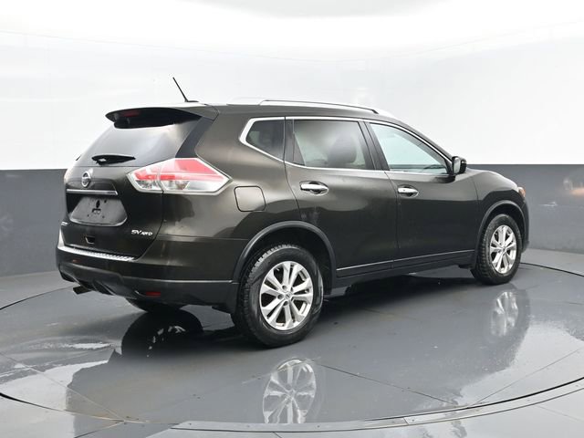 Used 2016 Nissan Rogue SV image 20
