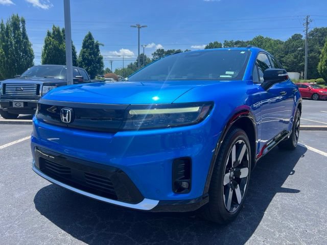 Used 2024 Honda Prologue Elite image 2