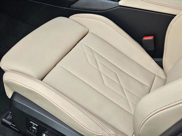 Used 2026 BMW X3 xDrive30 video 4