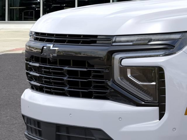 New 2026 Chevrolet Tahoe RST w/ RST Capability Package AWD/4WD image 13