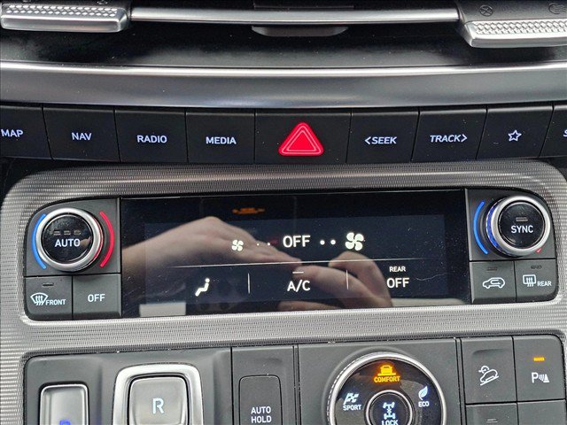 Used 2024 Hyundai Palisade Calligraphy AWD/4WD image 27