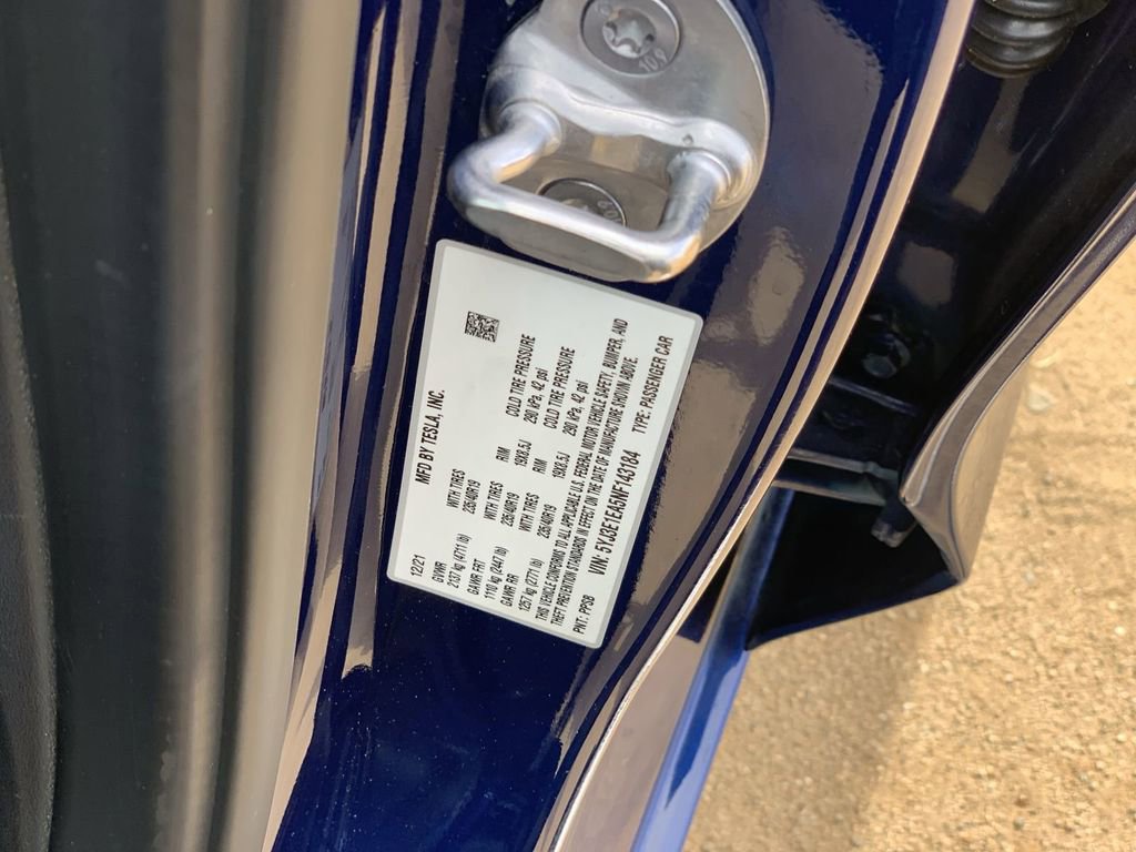 Used 2022 Tesla Model 3 image 32