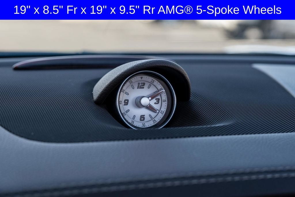 Used 2013 Mercedes-Benz SL 550 w/ Premium Pkg image 19