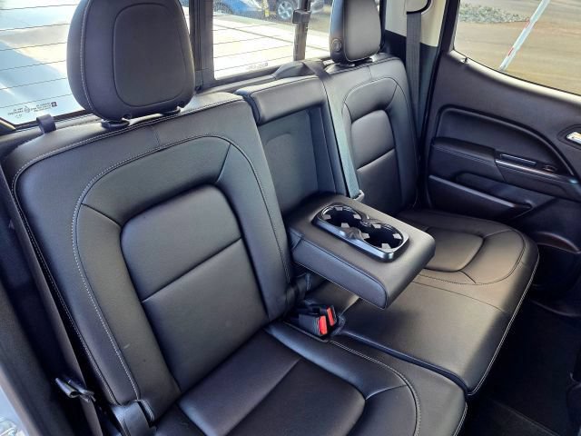 Used 2016 GMC Canyon SLT AWD/4WD image 33