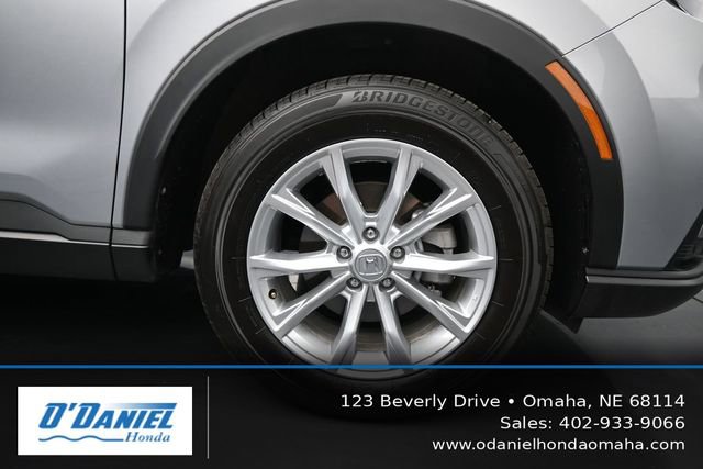 Used 2024 Honda CR-V EX-L image 44