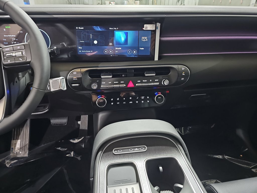 New 2026 Hyundai Palisade Limited AWD/4WD image 21