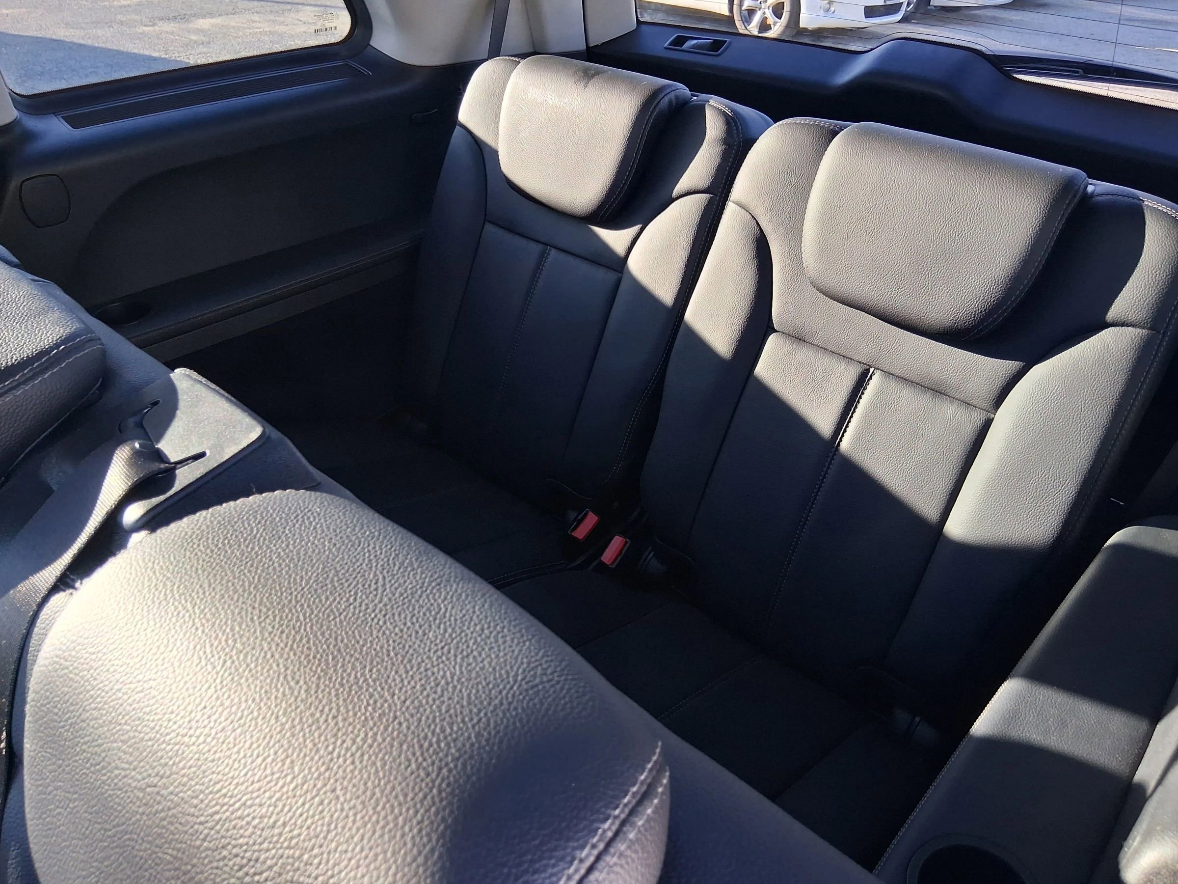 Used 2008 Mercedes-Benz GL 450 4MATIC image 21