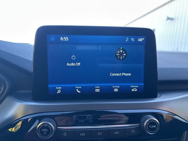 Used 2024 Ford Escape Active image 22