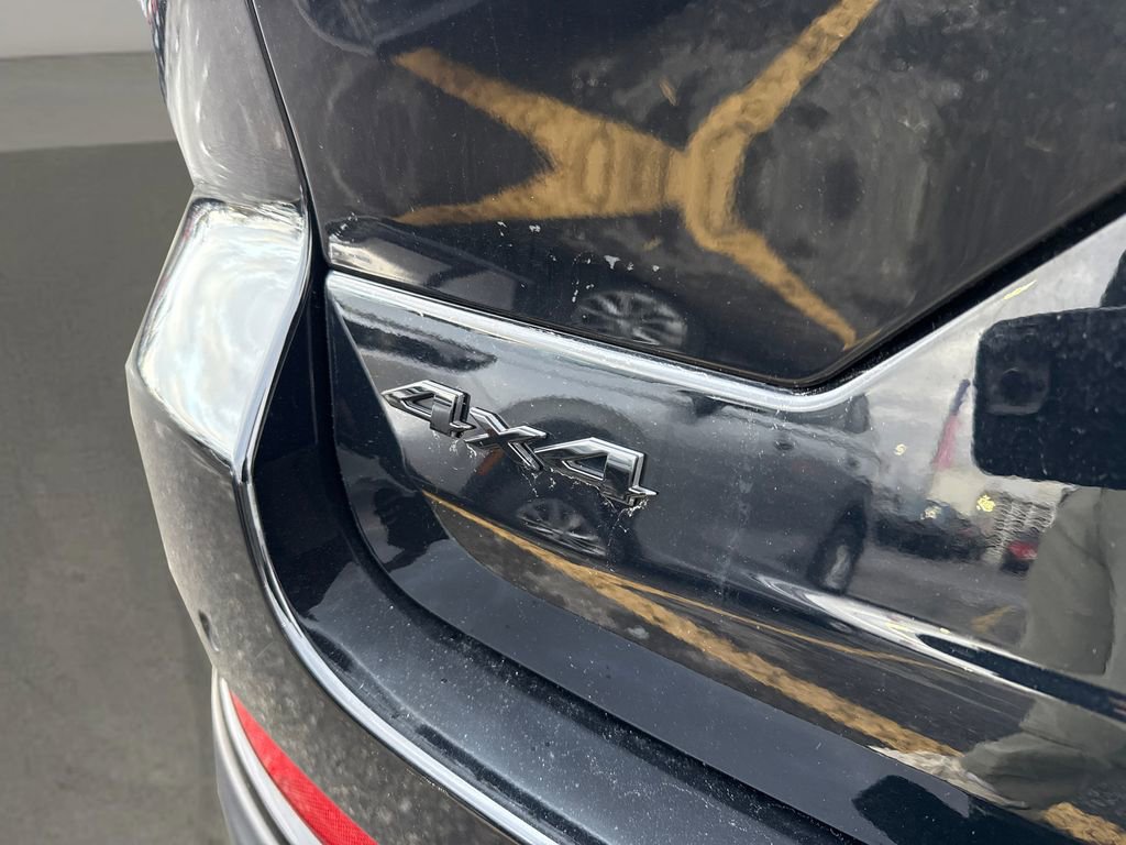 Used 2023 Jeep Grand Cherokee Altitude image 9