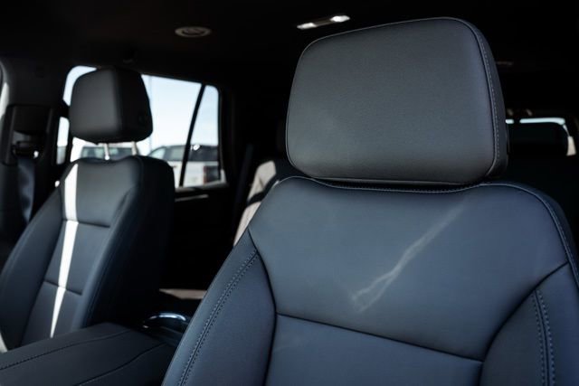 New 2026 Chevrolet Tahoe Z71 AWD/4WD image 26