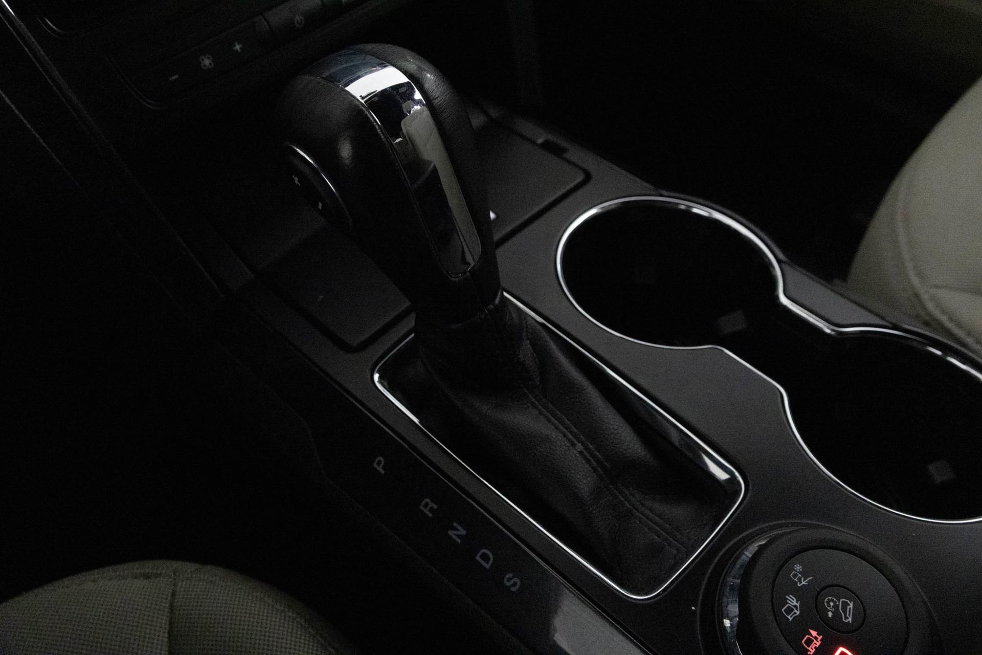 Used 2018 Ford Explorer Base image 27