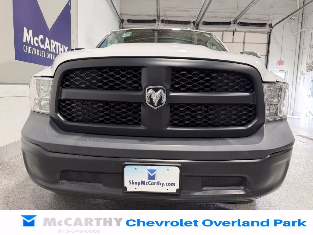Used 2021 RAM 1500 Tradesman w/ Popular Equipment Group AWD/4WD image 11