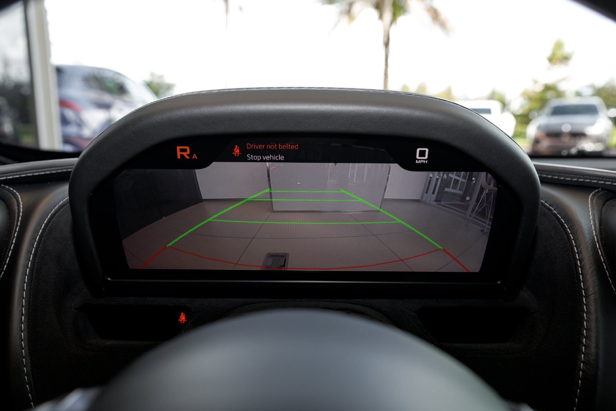 Used 2019 McLaren 720S Luxury RWD image 33