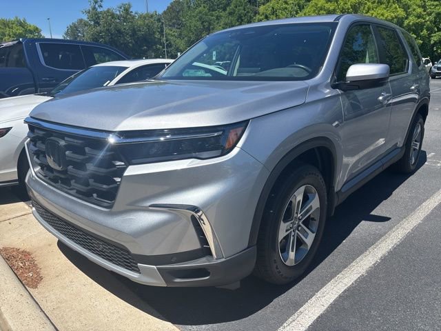 Used 2024 Honda Pilot EX-L image 1