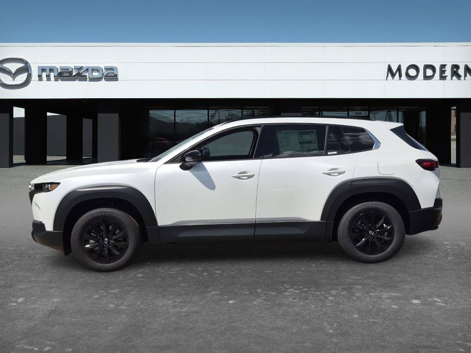 New 2026 MAZDA CX-50 AWD 2.5 Hybrid w/ Weather Package image 2