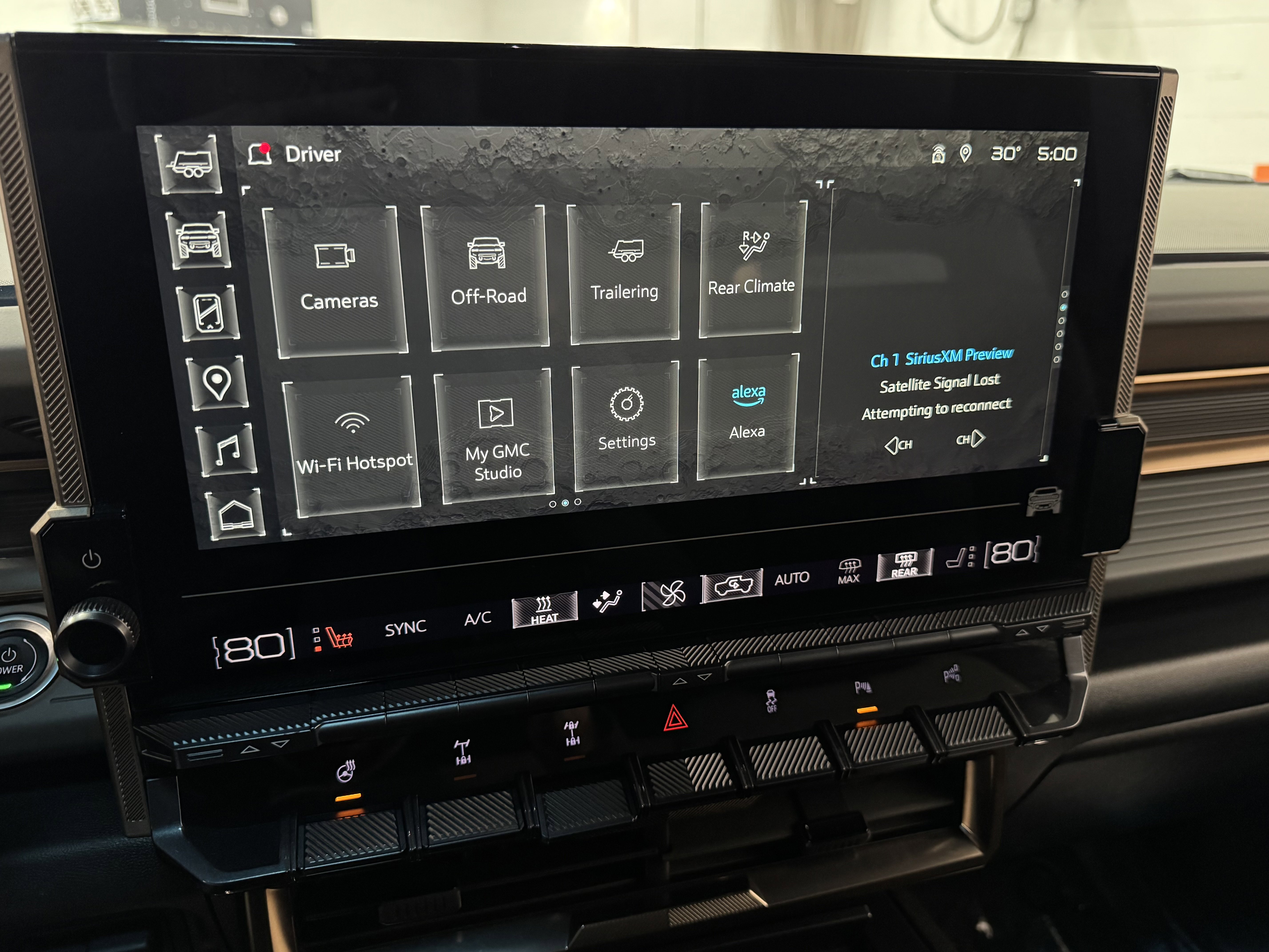 Used 2023 GMC Hummer EV Edition 1 image 37