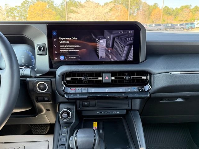 Used 2024 Toyota Land Cruiser w/ Premium Package AWD/4WD image 18