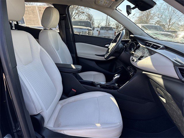 Used 2021 Buick Encore GX Select w/ Sport Touring Package image 29