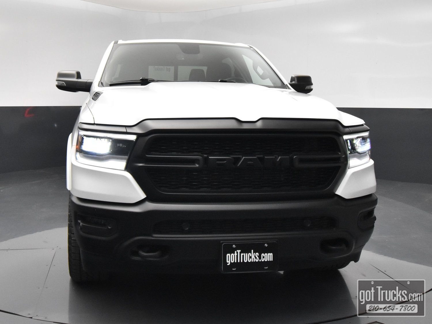 Used 2023 RAM 1500 Lone Star AWD/4WD image 51