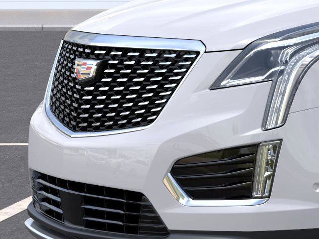New 2025 Cadillac XT5 Premium Luxury w/ Technology Package AWD/4WD image 13