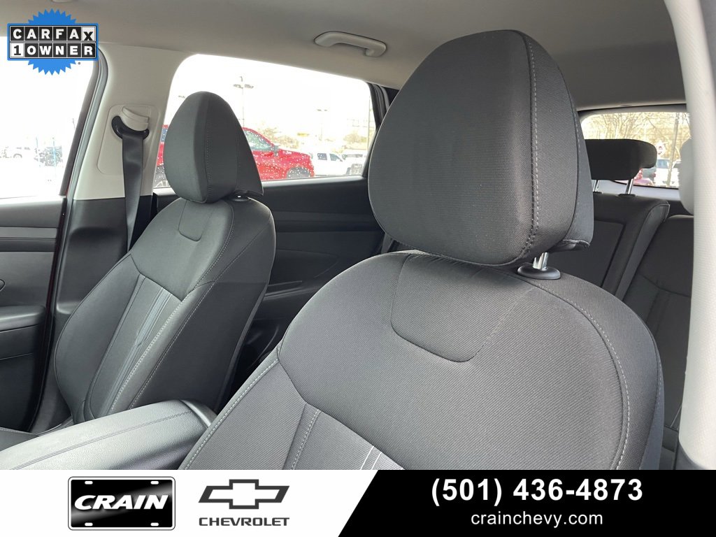 Used 2025 Hyundai Tucson SEL image 25