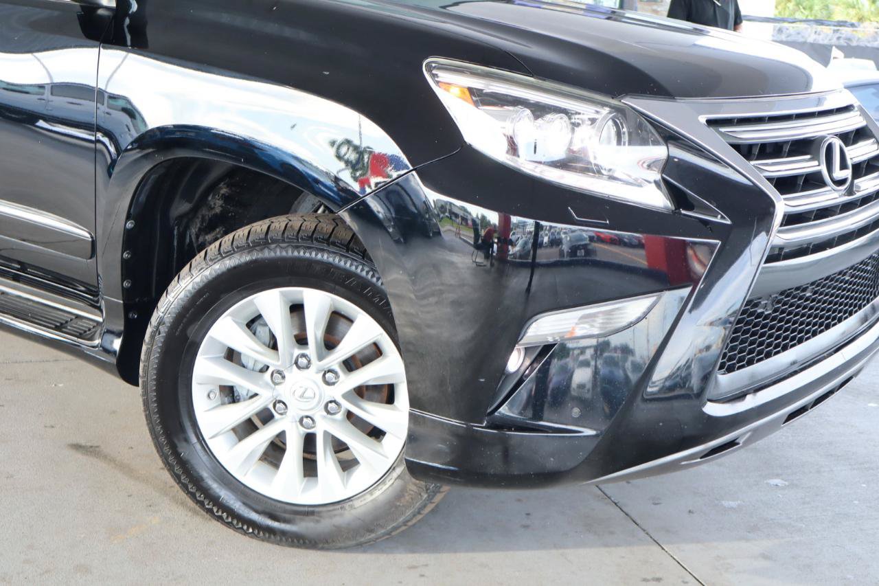 Used 2019 Lexus GX 460 Premium AWD/4WD image 4