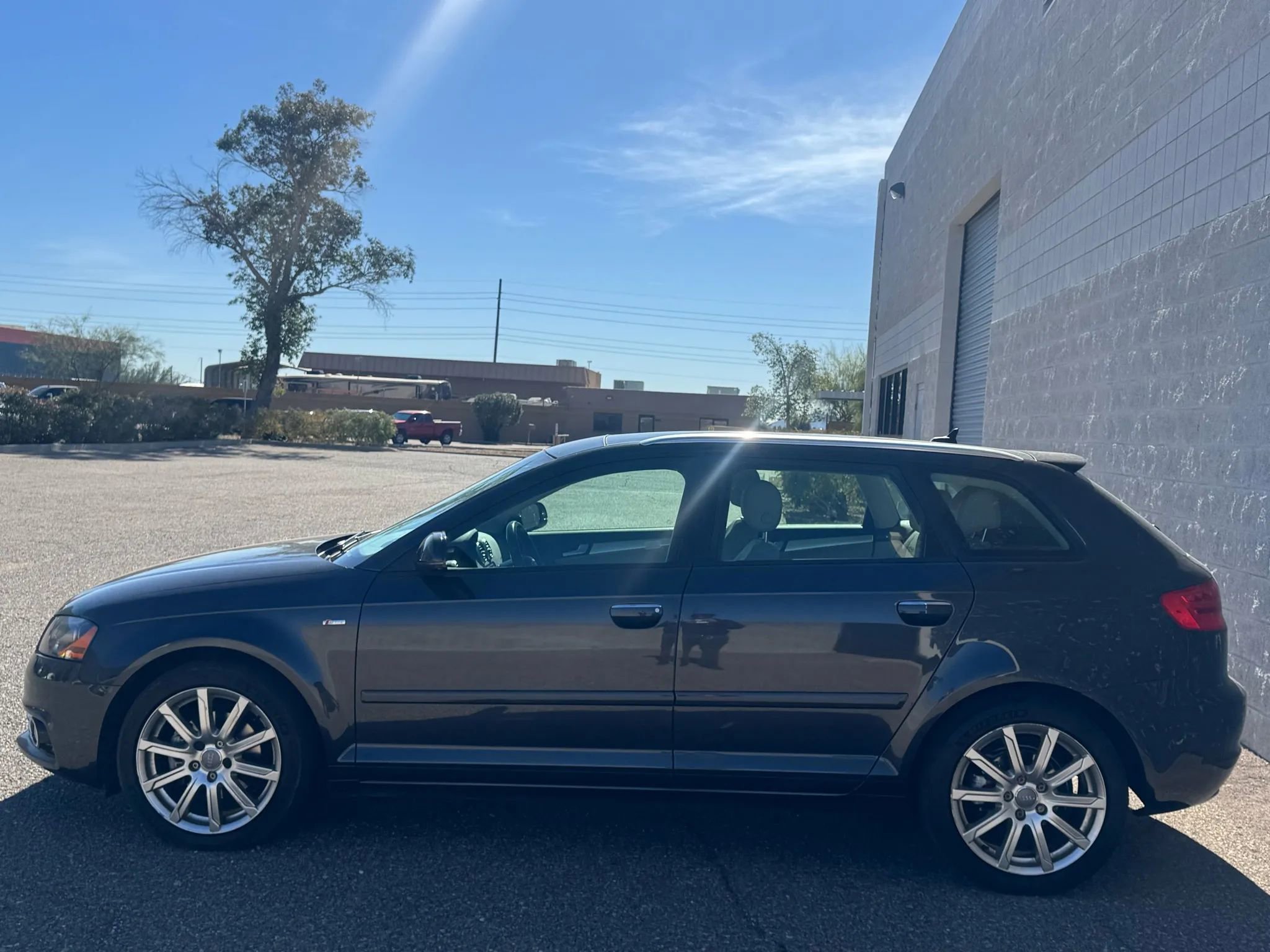 Used 2013 Audi A3 TDI Premium Plus image 5