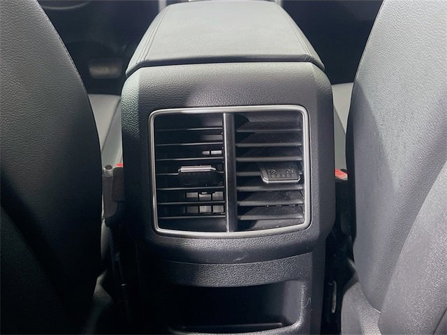 Used 2025 Kia Sportage EX w/ Premium Package image 27