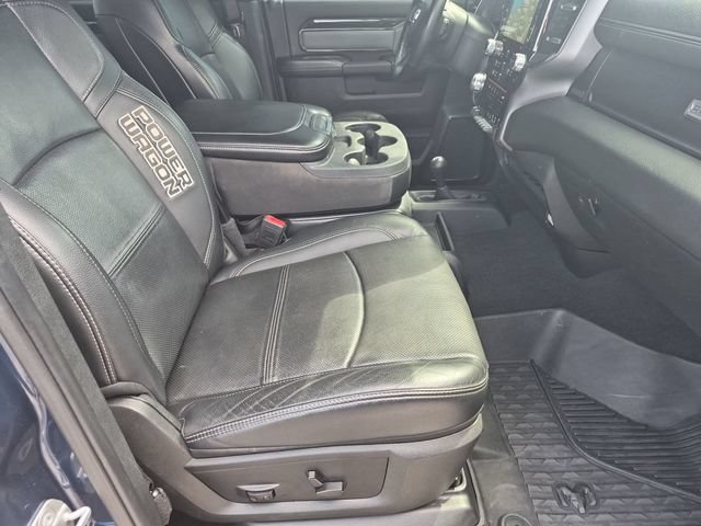 Used 2021 RAM 2500 Power Wagon AWD/4WD image 28