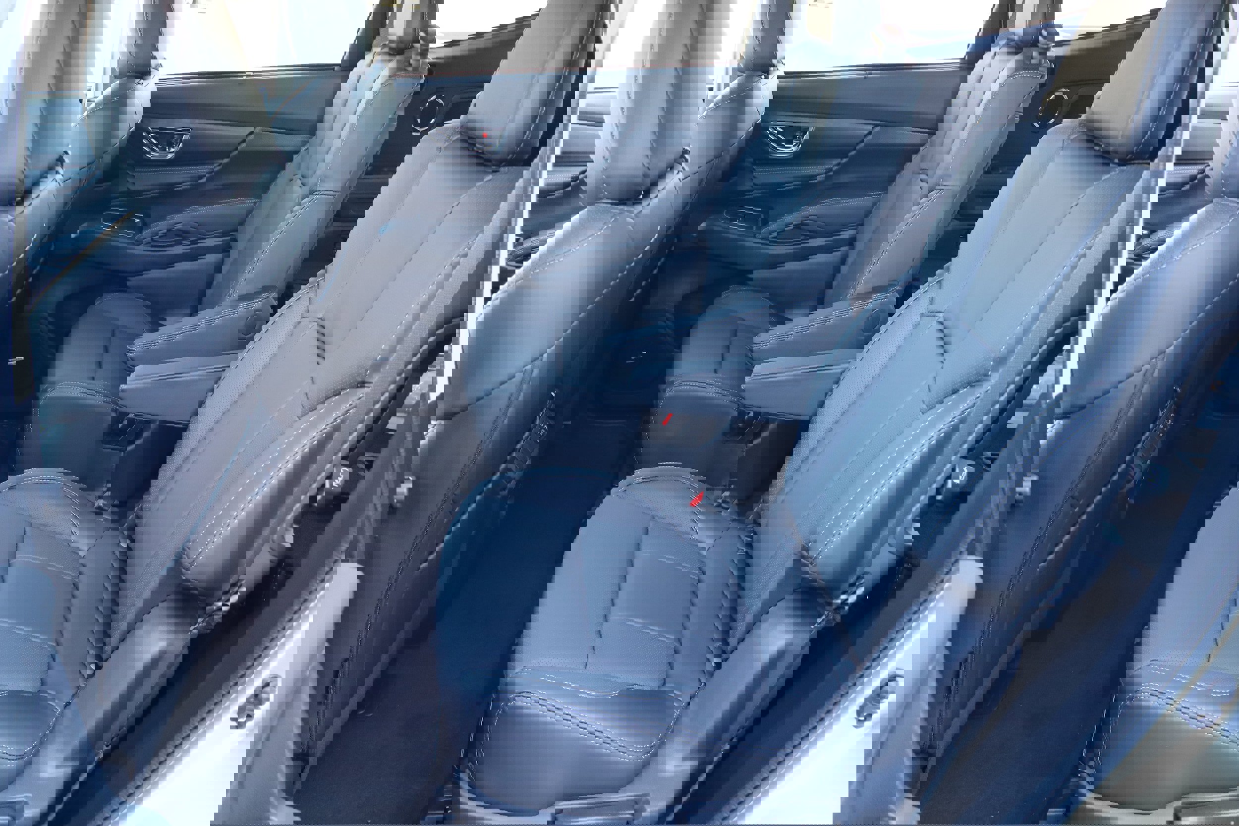 New 2026 Subaru Ascent Limited w/ Popular Package #2 image 17