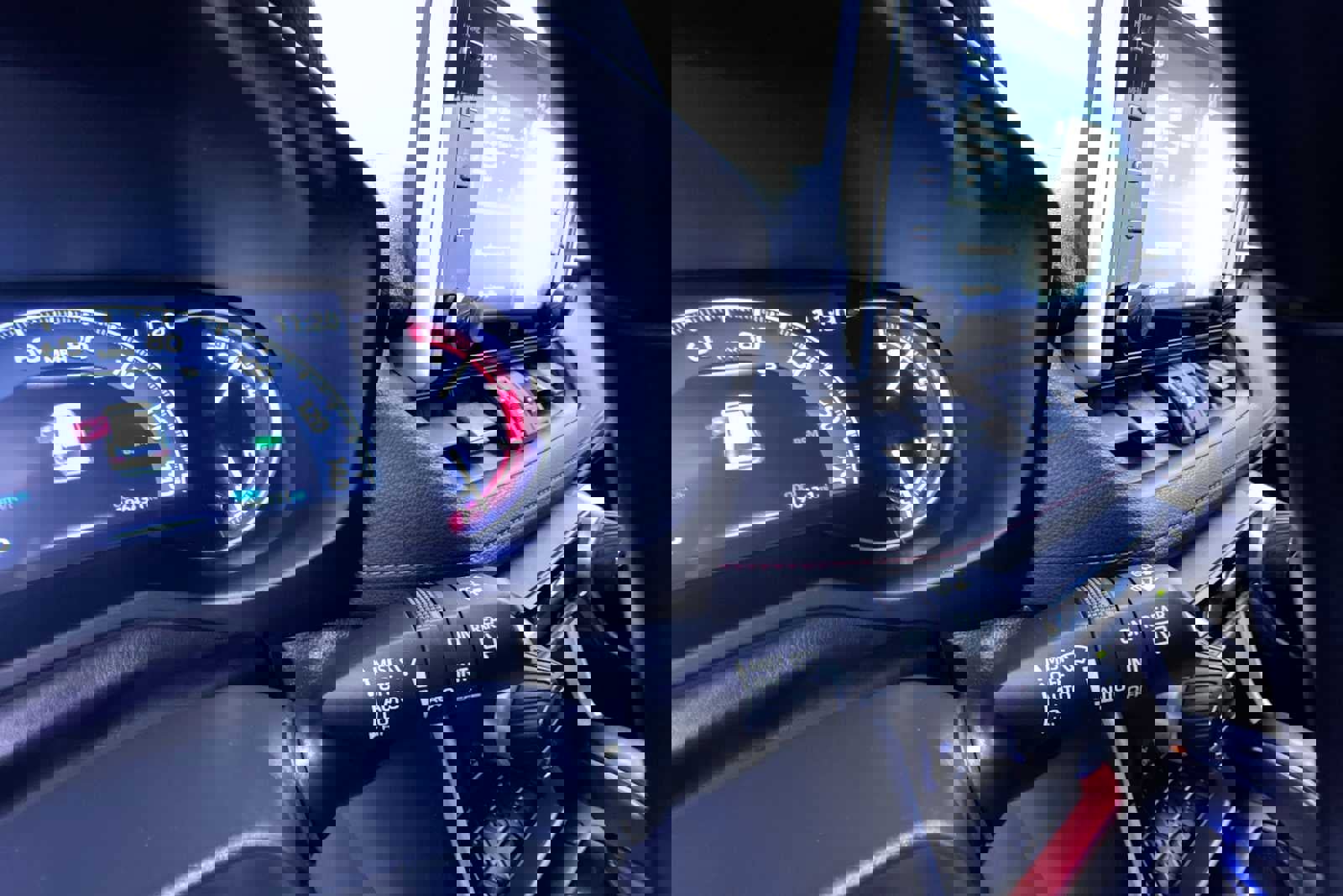 Used 2020 Toyota RAV4 TRD Off-Road image 19