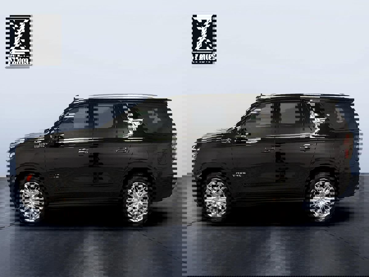 Used 2024 Chevrolet Tahoe High Country image 4