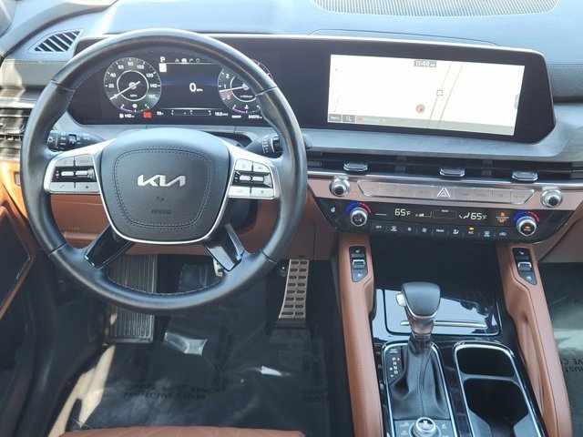 Used 2023 Kia Telluride SX Prestige X-Pro image 26