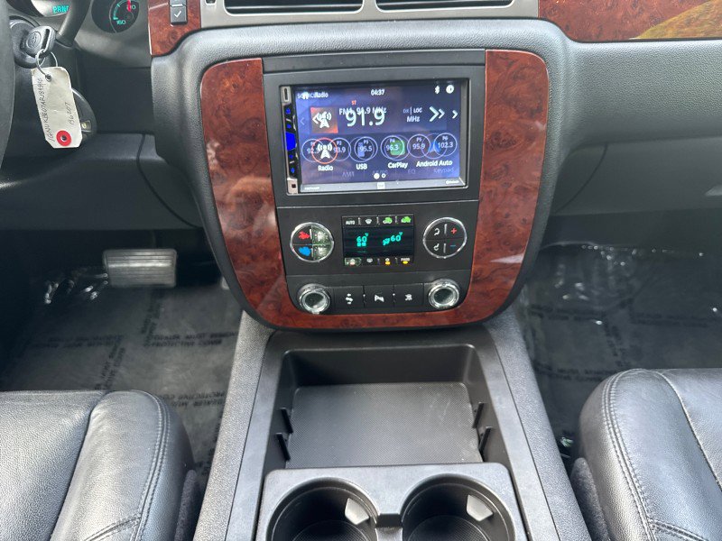 Used 2010 Chevrolet Tahoe LT w/ Regional Value Package AWD/4WD image 62
