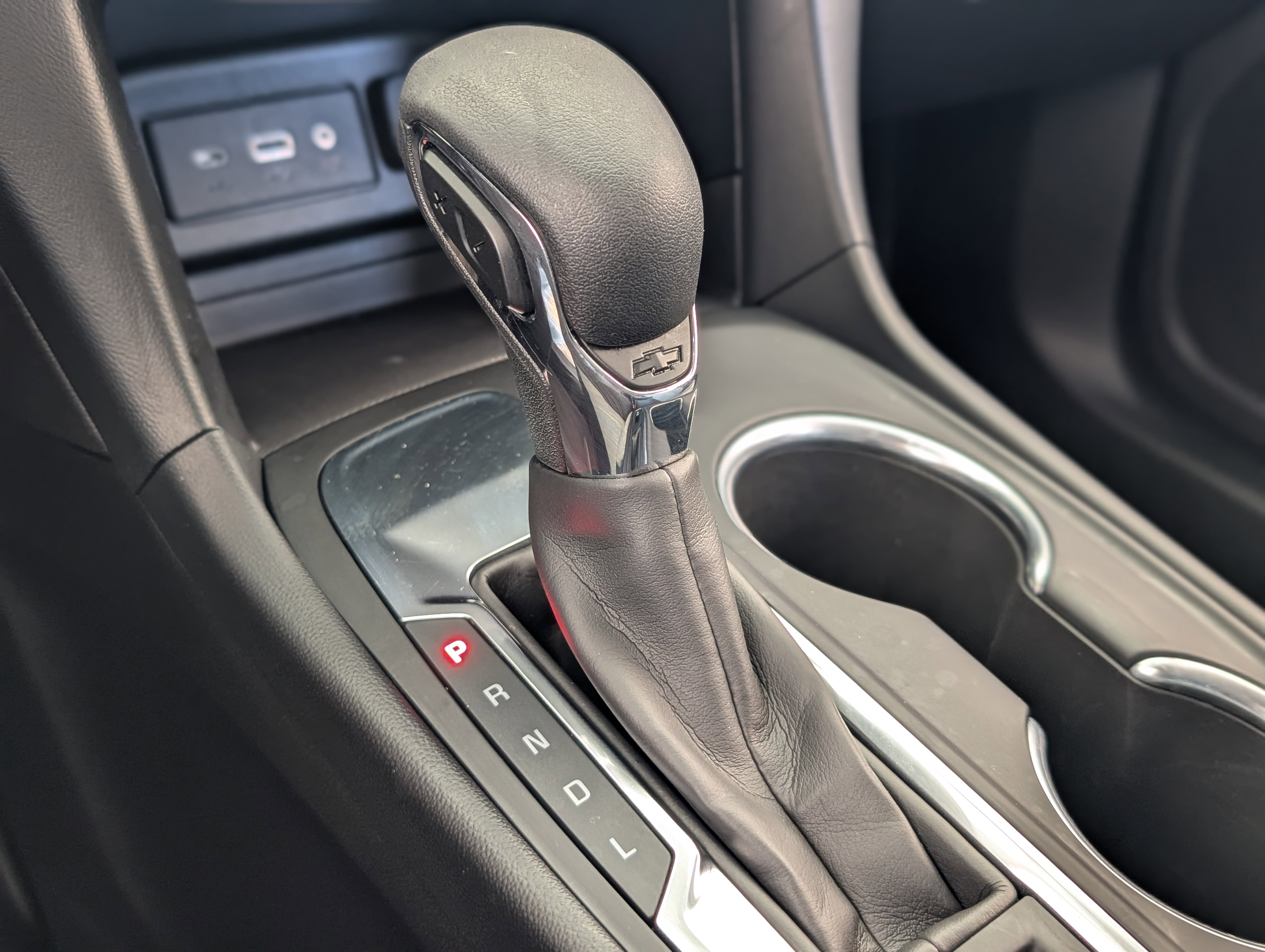 Used 2022 Chevrolet Equinox LT image 30