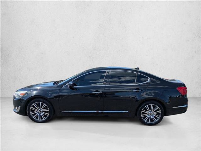 Used 2014 Kia Cadenza Premium FWD image 9