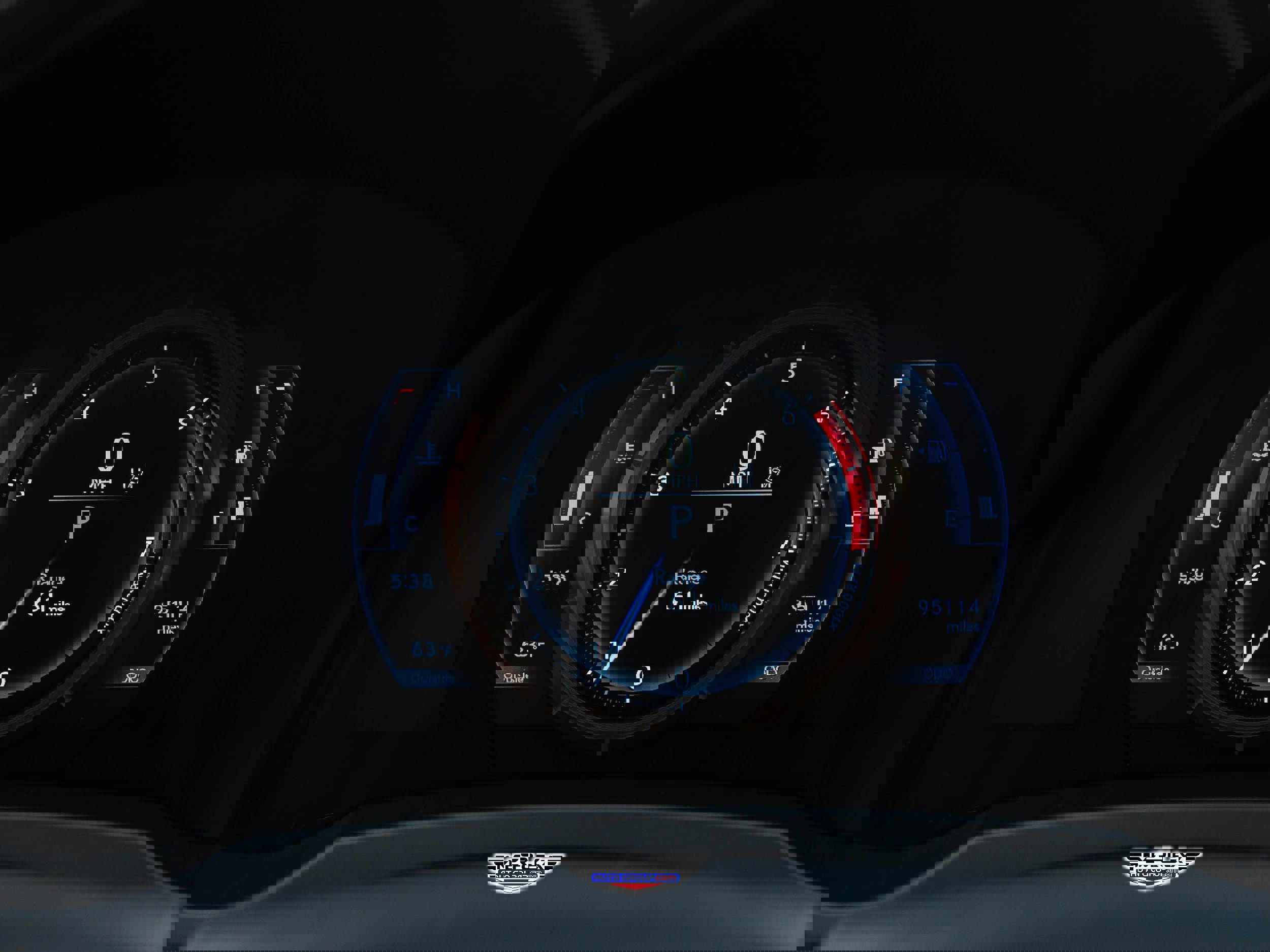 Used 2020 Lexus IS 300 F Sport w/ F Sport Package image 29