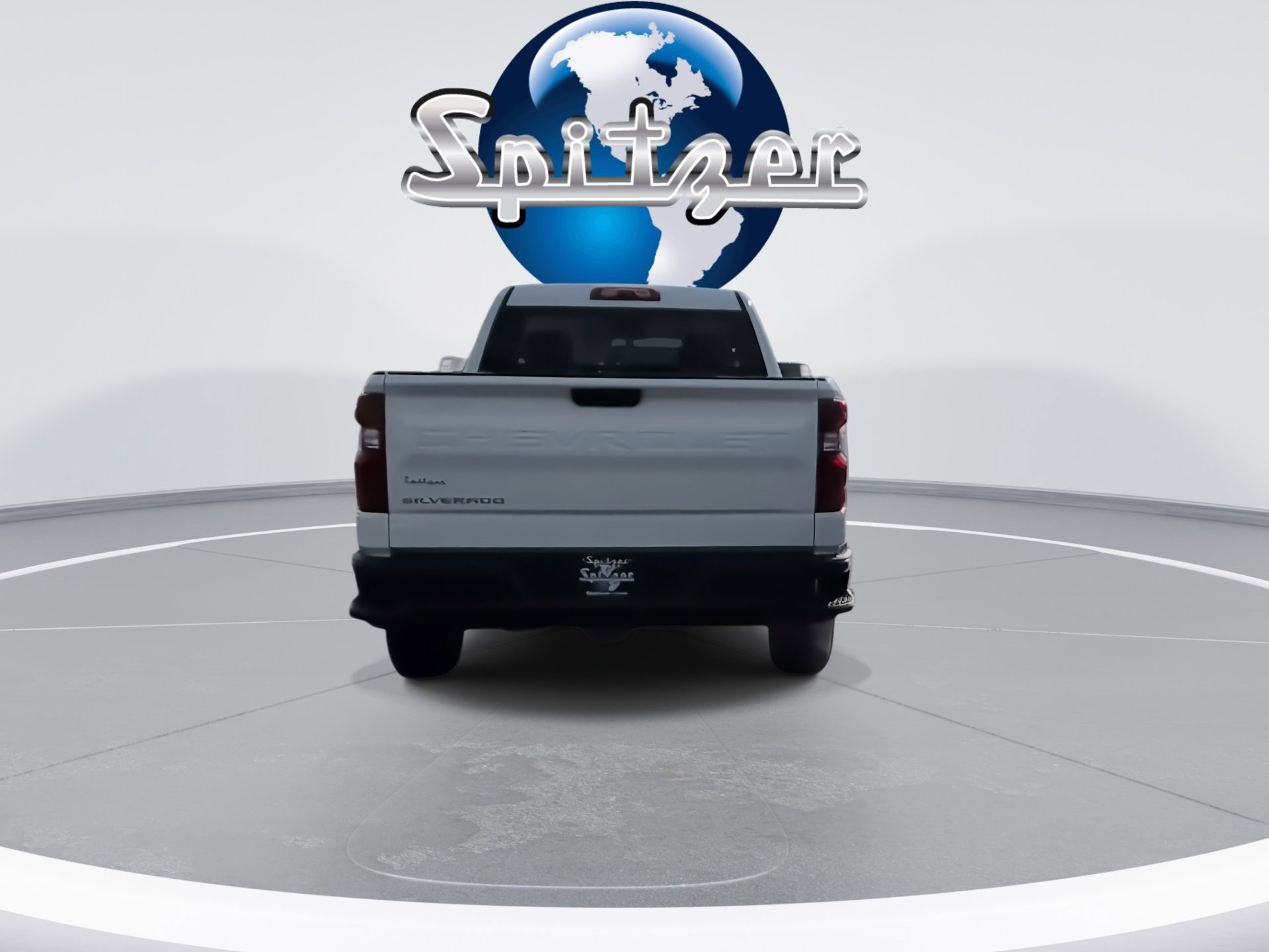 New 2026 Chevrolet Silverado 1500 W/T w/ WT Value Package AWD/4WD image 62