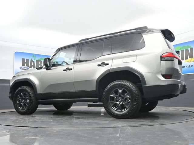 Used 2026 Lexus GX 550 w/ Accessory Package (CT) AWD/4WD image 22