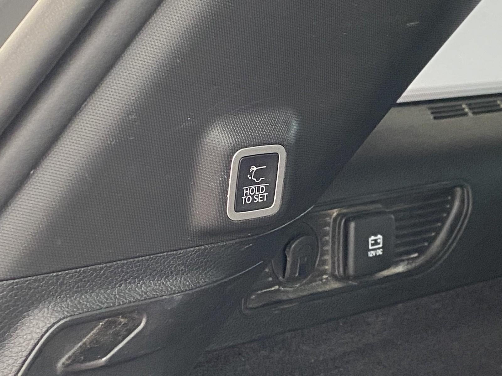 Used 2022 Jeep Grand Cherokee Summit AWD/4WD image 19