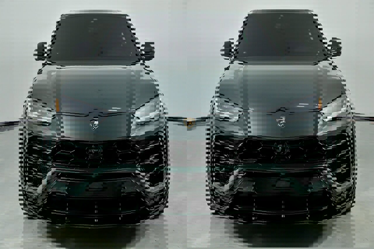 Used 2019 Lamborghini Urus image 5