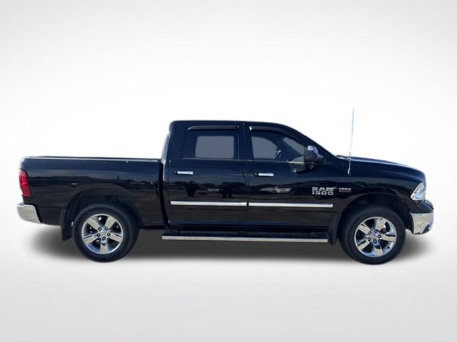 Used 2014 RAM 1500 Big Horn AWD/4WD image 10